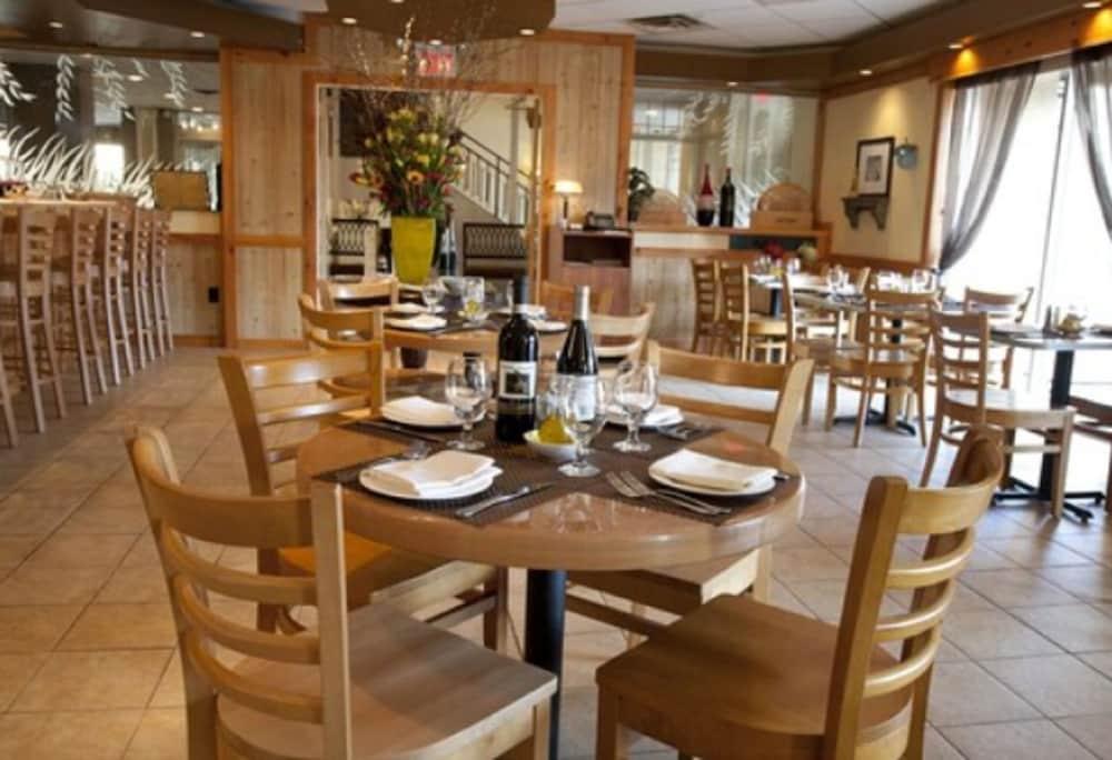 Best Western Mill River Manor Rockville Centre Exterior foto